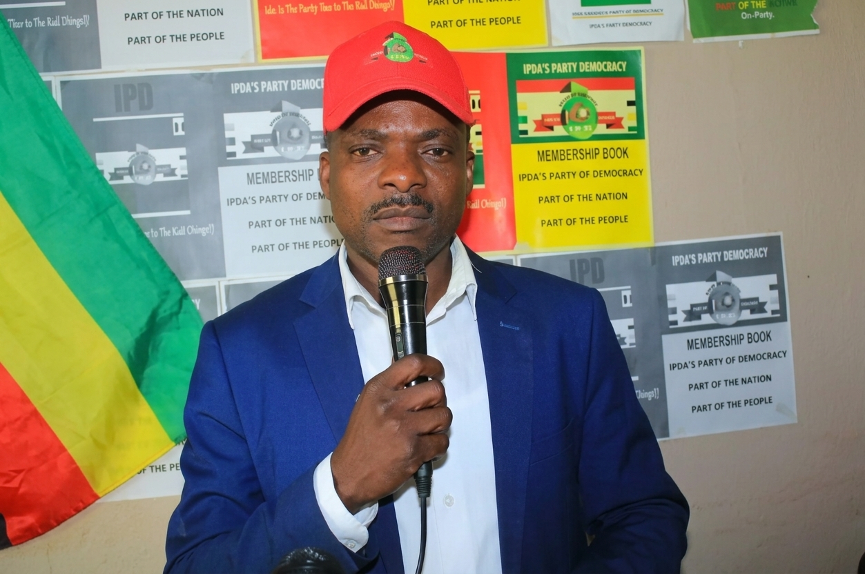 Harare Council Urged to Take Responsibility for Vendor Evictions
