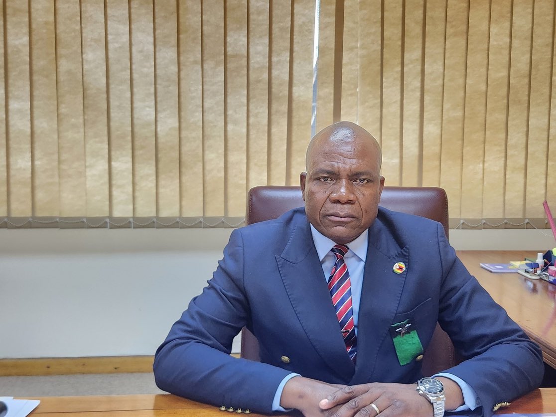 Zimbabwe plans new logistics hubs to cut cargo delays and trade costs