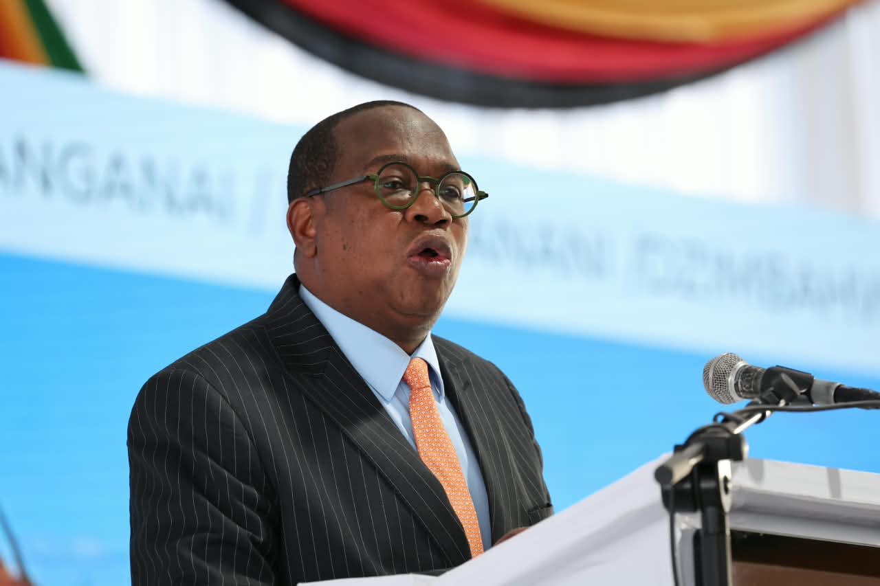 Zimbabwe’s tourism investment pipeline tops US$1 billion