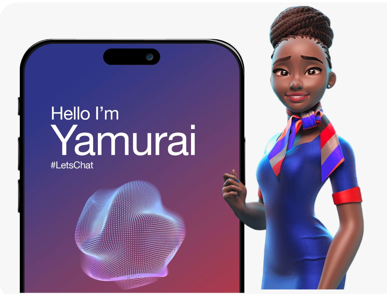 Econet AI to launch an Ndebele-speaking chatbot