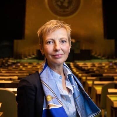 Sweden-led dialogue on climate action,gender equality and SRHR set for UKZN - Newsday