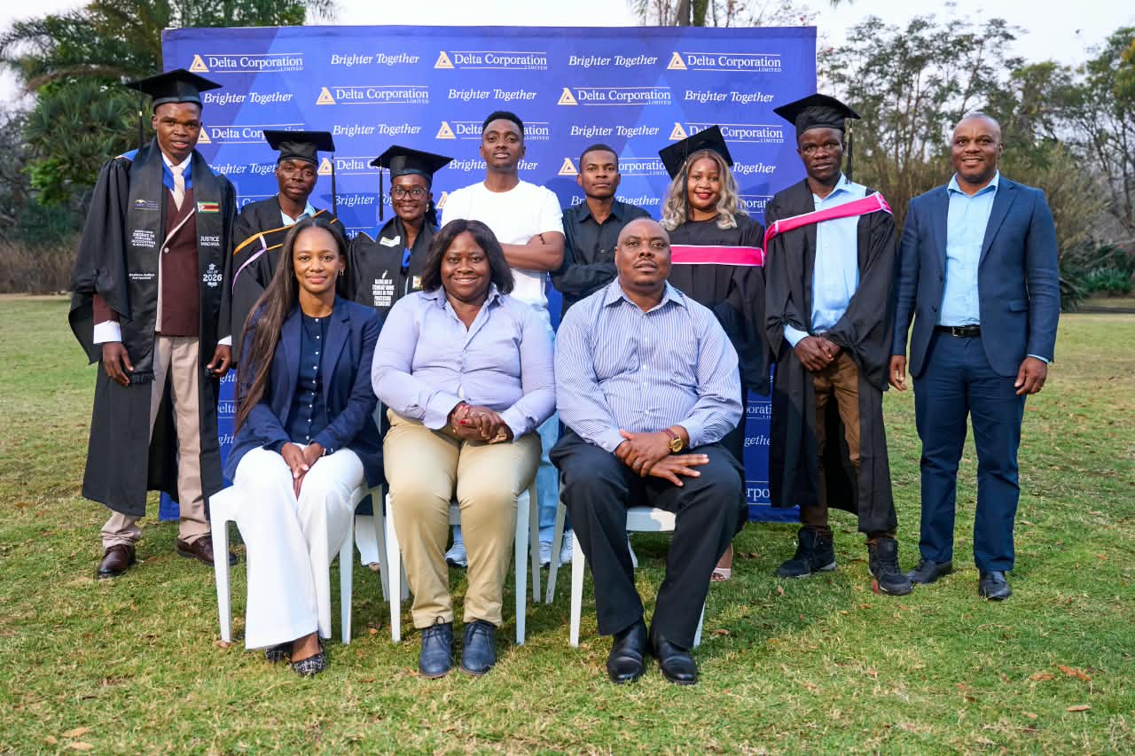 Delta celebrates 12 scholarship graduates and backs education investment