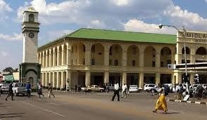 Gweru City Council: Sets Gweru Vendors CBD Eviction Deadline for 2026