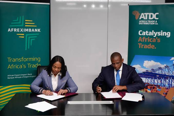 Afreximbank: US$500M Trade Facility Backs ATDC Operations in Zimbabwe