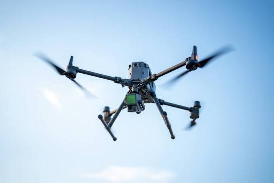 Hwange National Park: Drone Anti-Poaching Boosts Wildlife Surveillance