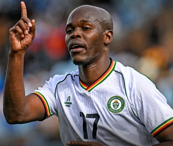 New Zimbabwe Warriors coach names fresh squad for Africa Cup of Nations qualifiers