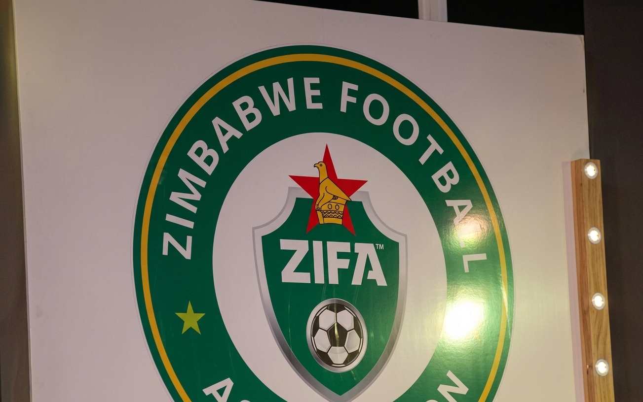 ZIFA: Referee Mbengo Suspended 6 Months for Misconduct